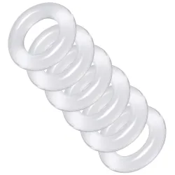 Master Series Ball Stretcher Ring Master 2.5 cm
